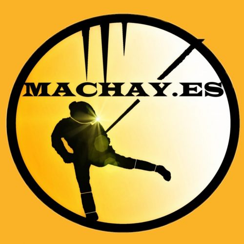La tienda Machay punto de venta Garra